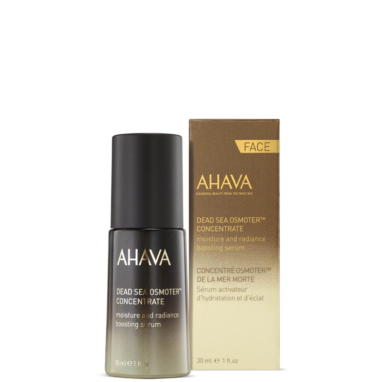 AHAVA Dead Sea Osmoter Concentrate 30ml