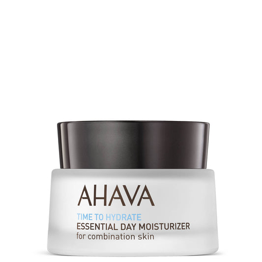 AHAVA Essential Day Moisturizer Combination 50ml