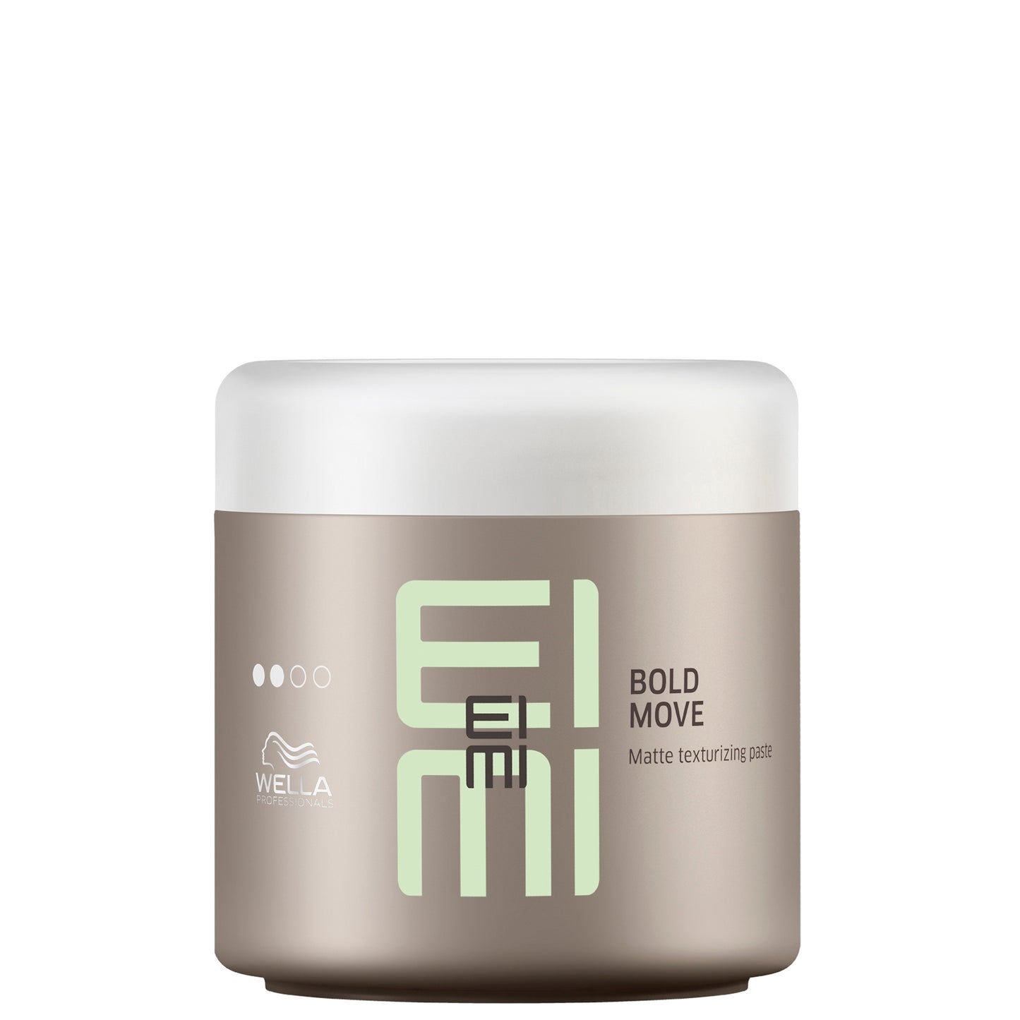 Wella Professionals Care EIMI Bold Move Hair Styling Paste 150ml