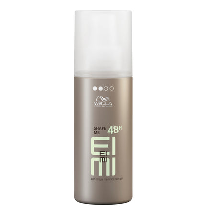 Wella Professionals Care EIMI Shape Me Hair Gel 150ml