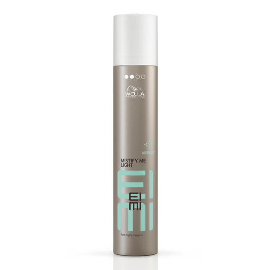 Wella Professionals Care EIMI Mistify Me Light Hairspray 500ml