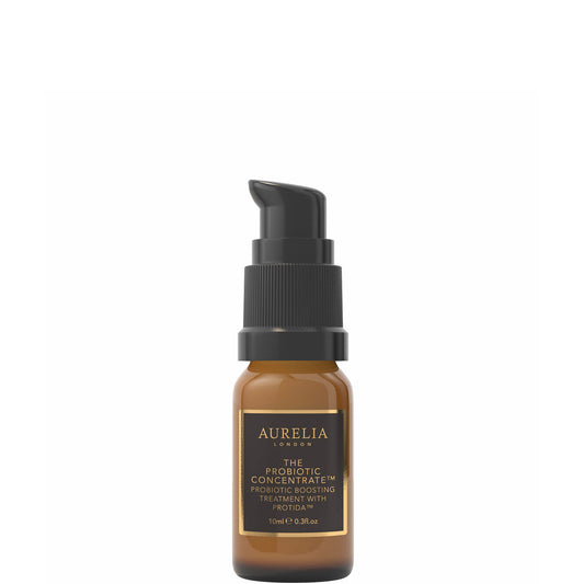 Aurelia London The Probiotic Concentrate 10ml