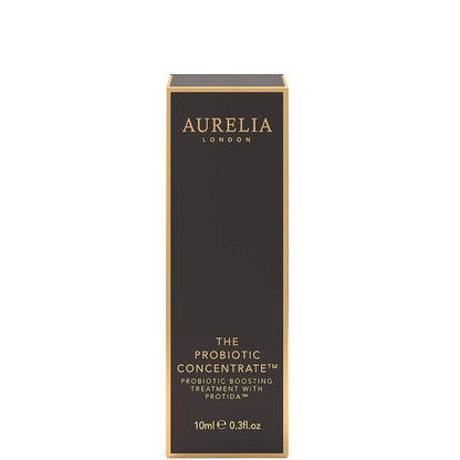 Aurelia London The Probiotic Concentrate 10ml