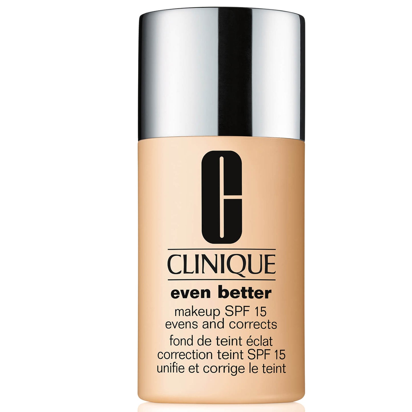 Clinique Even Better Makeup SPF15 30ml (Various Shades)