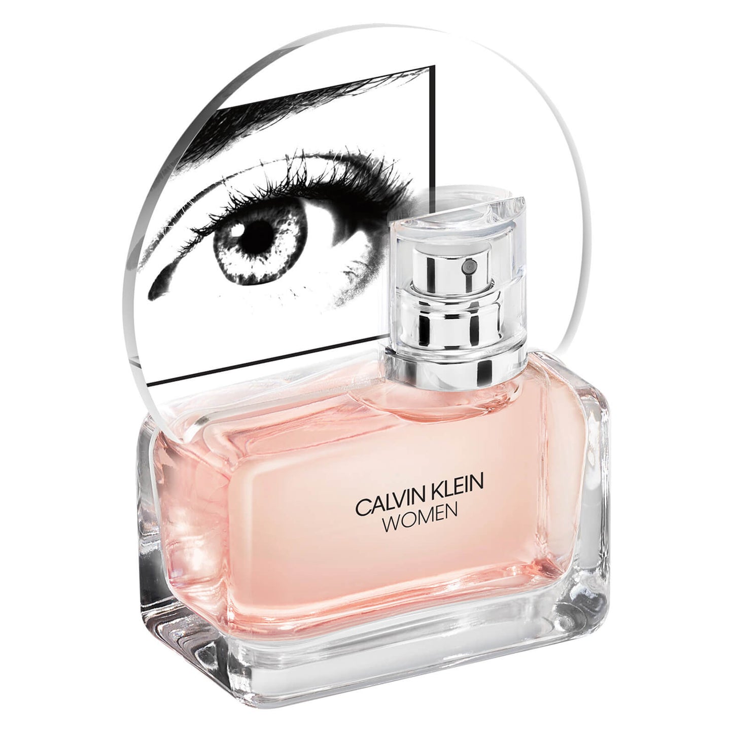 Calvin Klein Women's Eau de Parfum 50ml