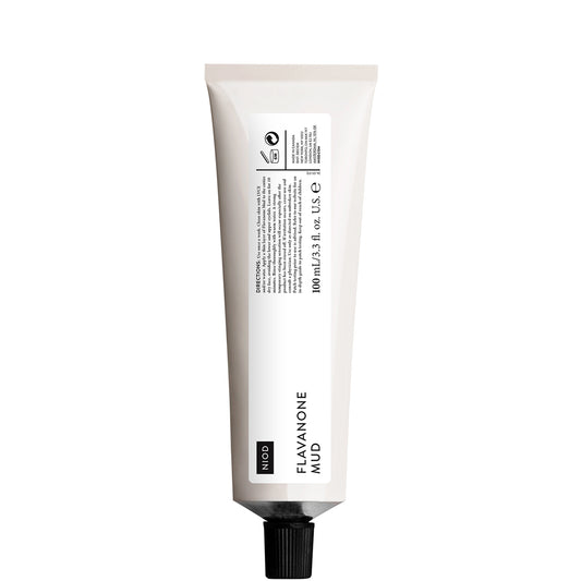 NIOD Flavanone Mud Mask 100ml