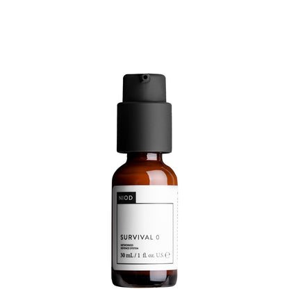 NIOD Survival 0 Serum 30ml