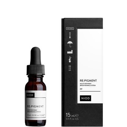 NIOD RE: Pigment Serum 15ml