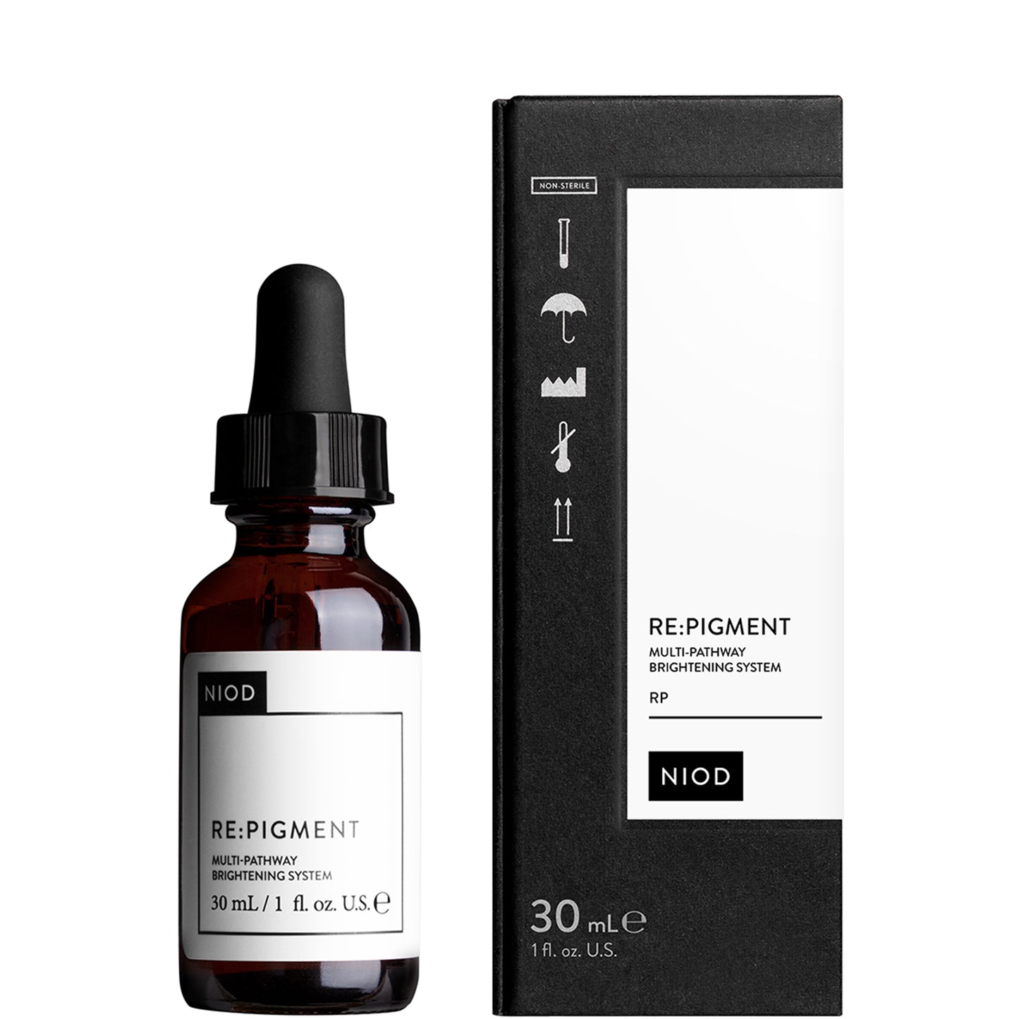 NIOD RE: Pigment Serum 30ml