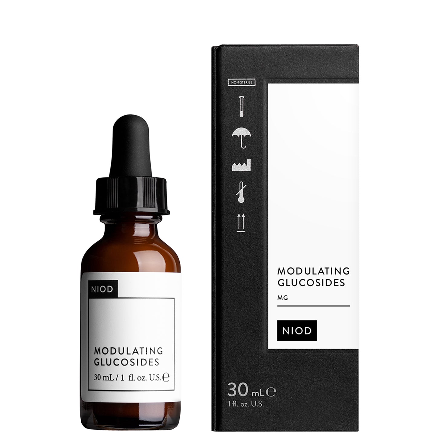 NIOD Modulating Glucosides Serum 30ml