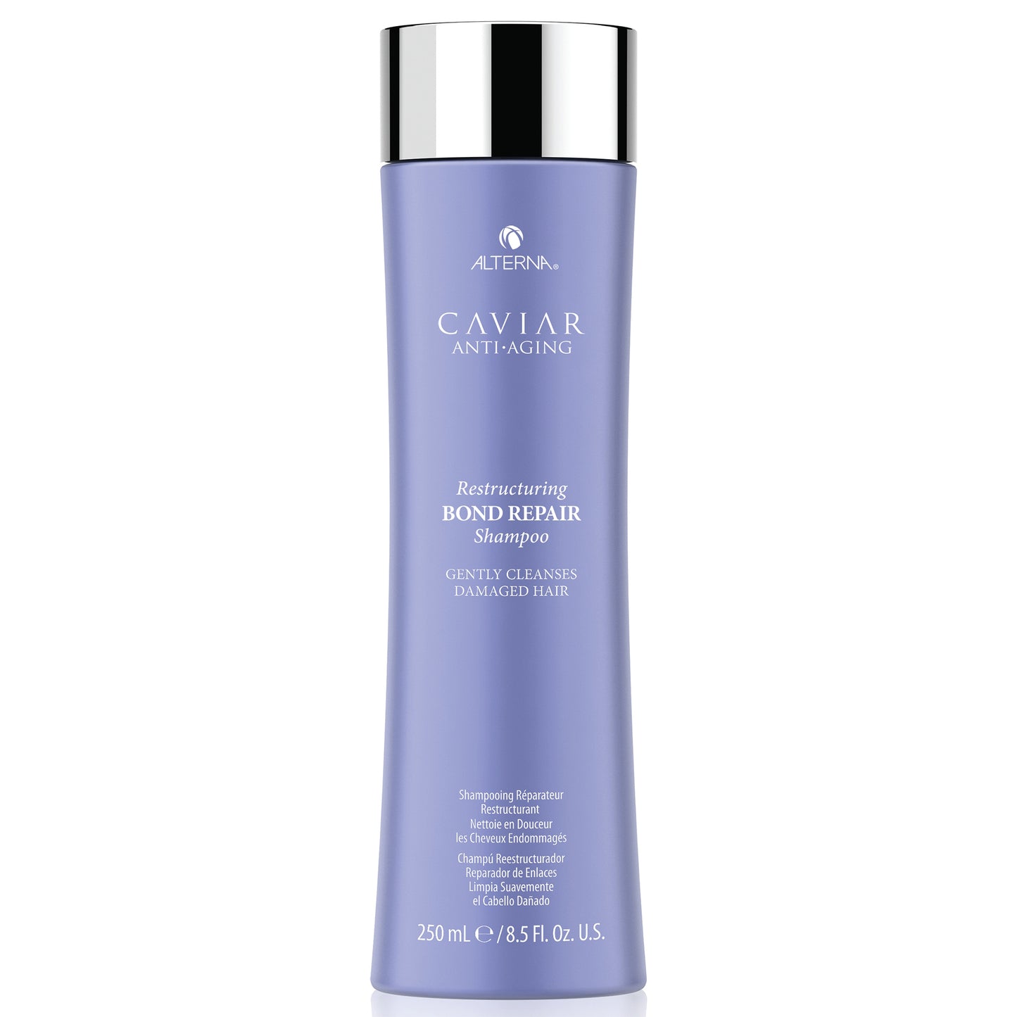 Alterna Caviar Anti-Ageing Restructuring Bond Repair Shampoo