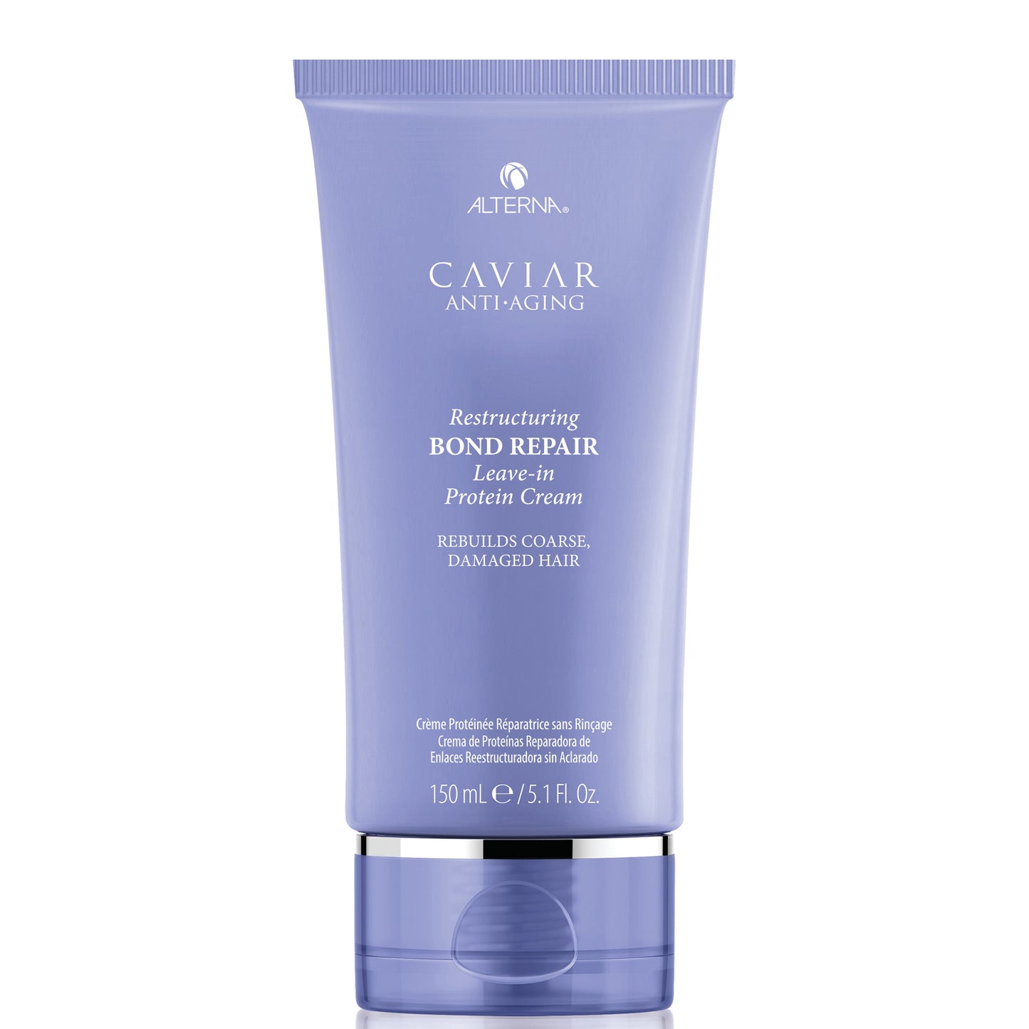 Alterna Caviar Anti-Aging Restructuring Bond Repair Leave-In Protein Cream