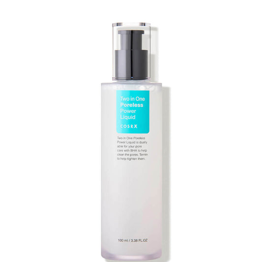 COSRX Two In One Poreless Power Liquid 100ml