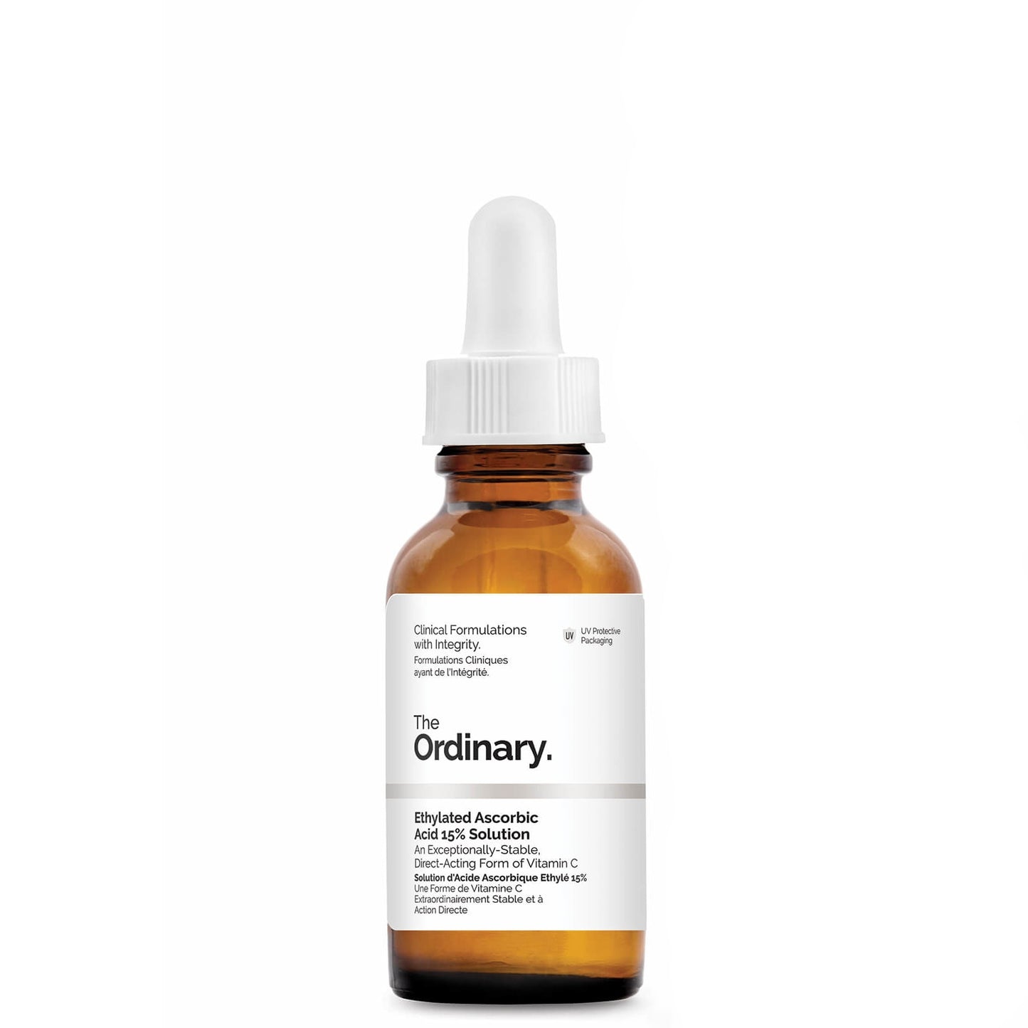 The Ordinary Ethylated Ascorbic Acid 15% Solution 30ml