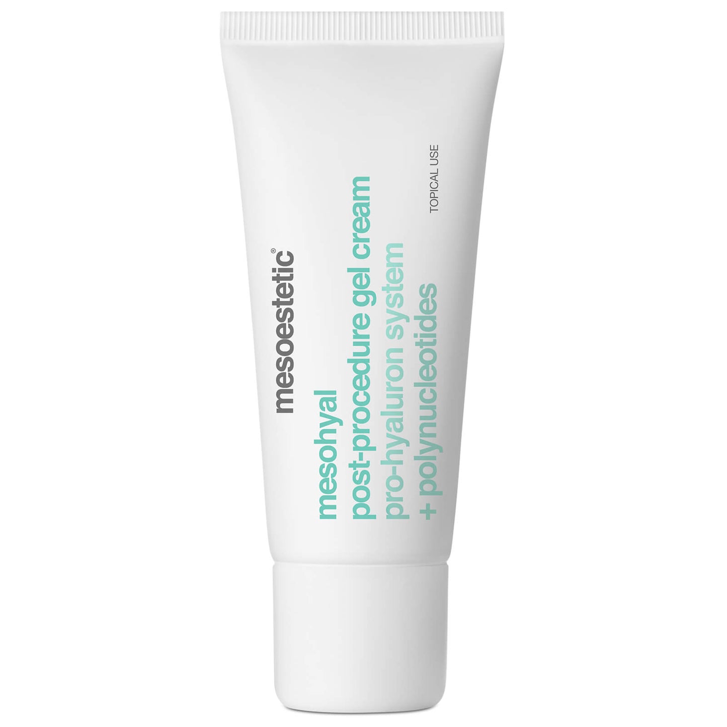 Mesoestetic Mesohyal Post-Procedure Gel Cream 30g