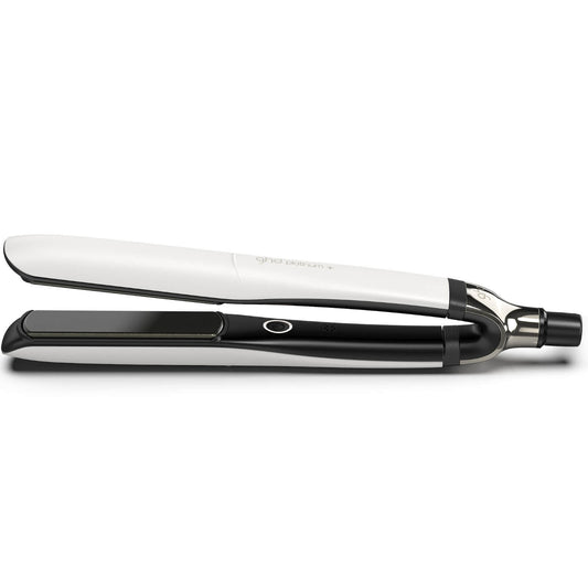 ghd Platinum+ Styler - White