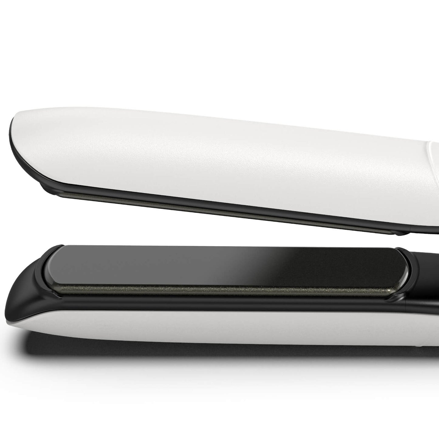 ghd Platinum+ Styler - White