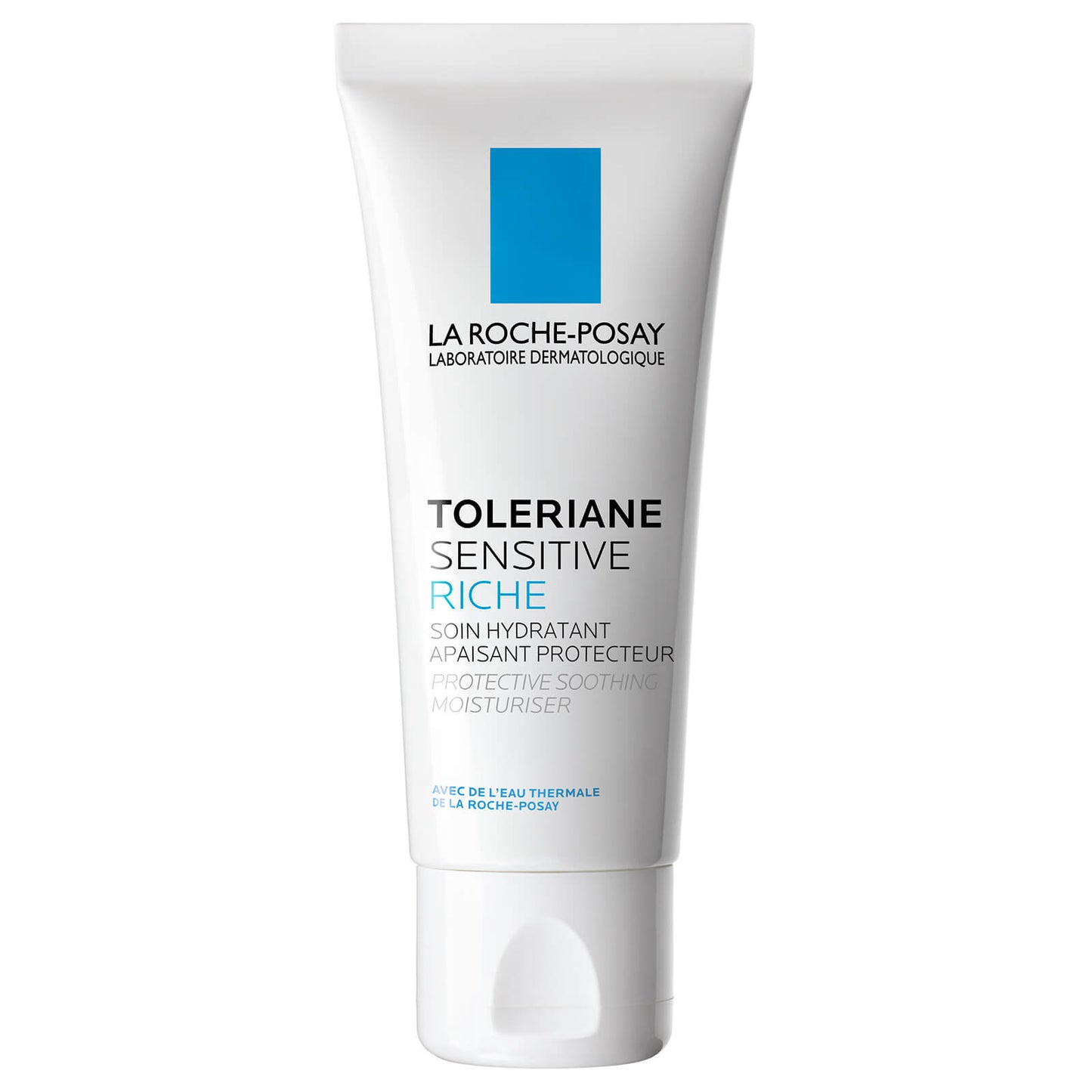 La Roche-Posay Toleriane Sensitive Rich Moisturiser 40ml