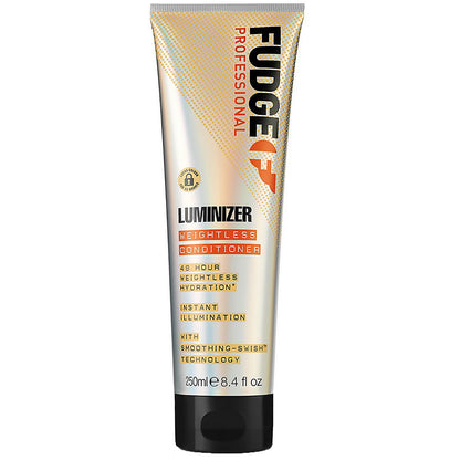 Fudge Luminizer Conditioner 250ml