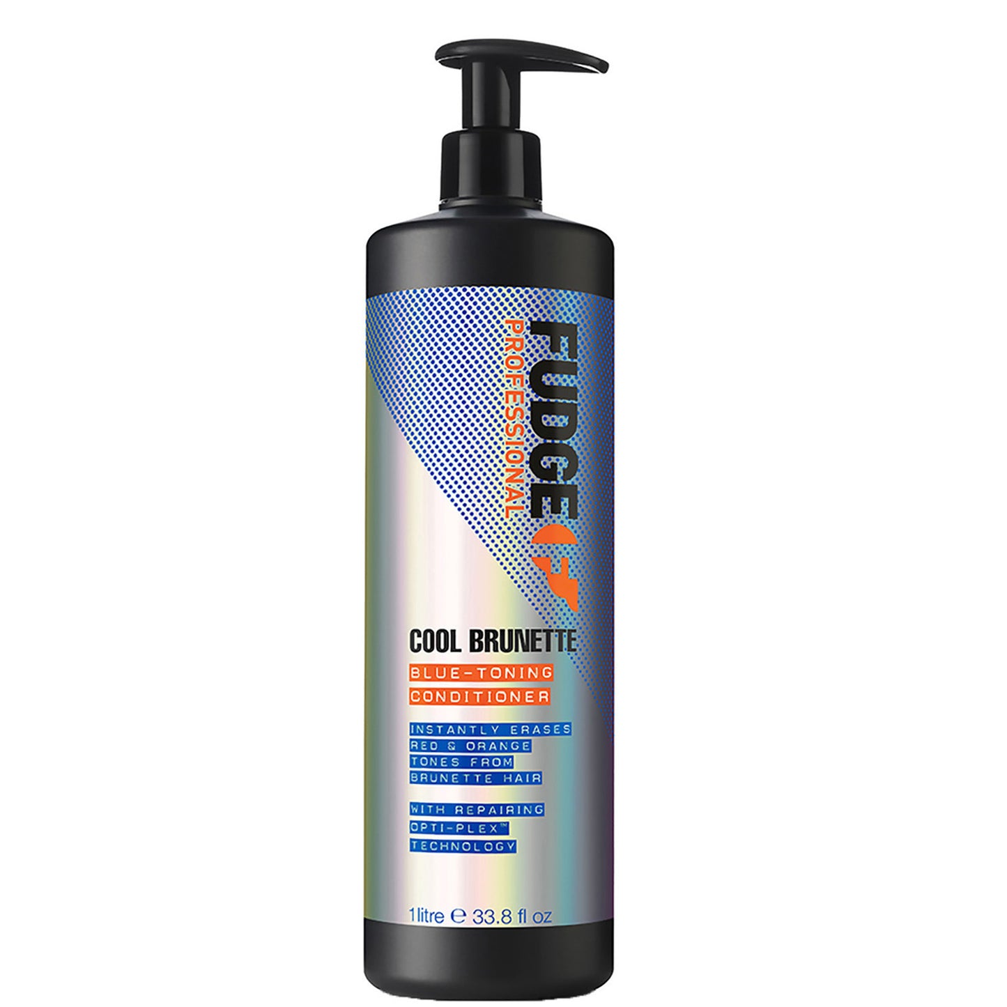 Fudge Cool Brunette Conditioner 1000ml