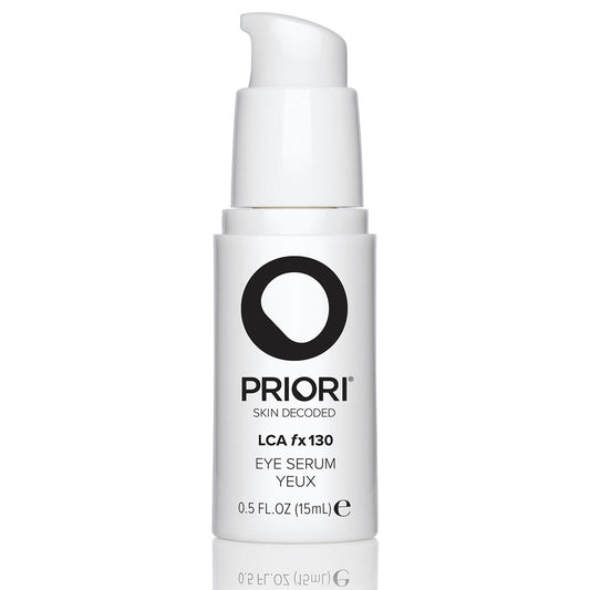 Priori LCA fx130 Eye Serum