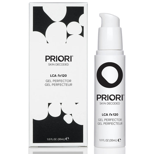 PRIORI LCA fx120 Gel Perfector 30ml