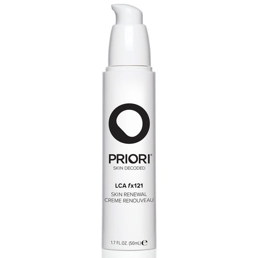 Priori LCA fx121 Skin Renewal Crème