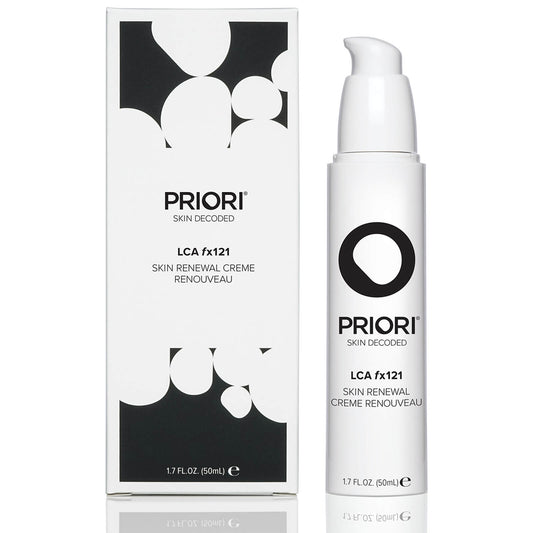 PRIORI LCA fx121 Skin Renewal Creme 50ml