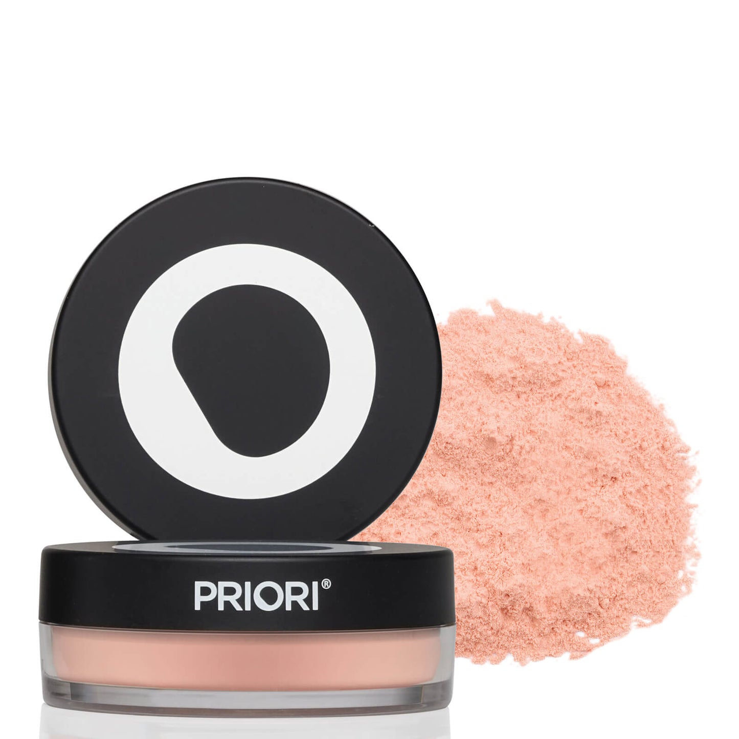 Priori Mineral Skincare fx350 Uber Finishing