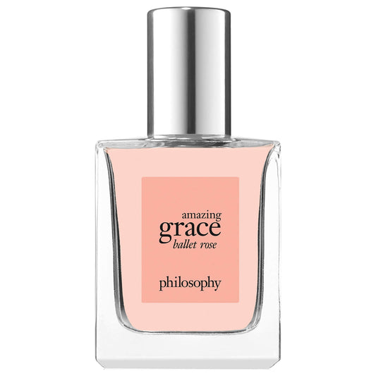 philosophy Amazing Grace Ballet Rose Eau de Toilette 15ml