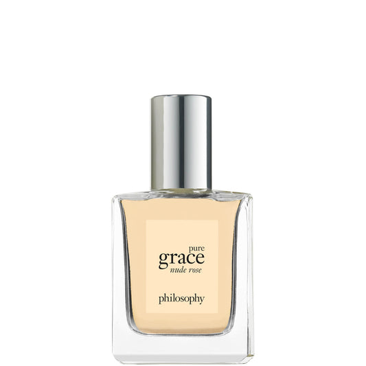 philosophy Pure Grace Nude Rose Eau de Toilette 15ml