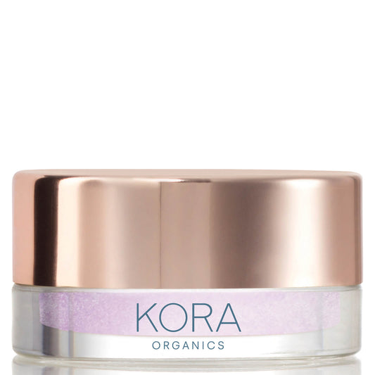 Kora Organics Amethyst Luminizer 6g