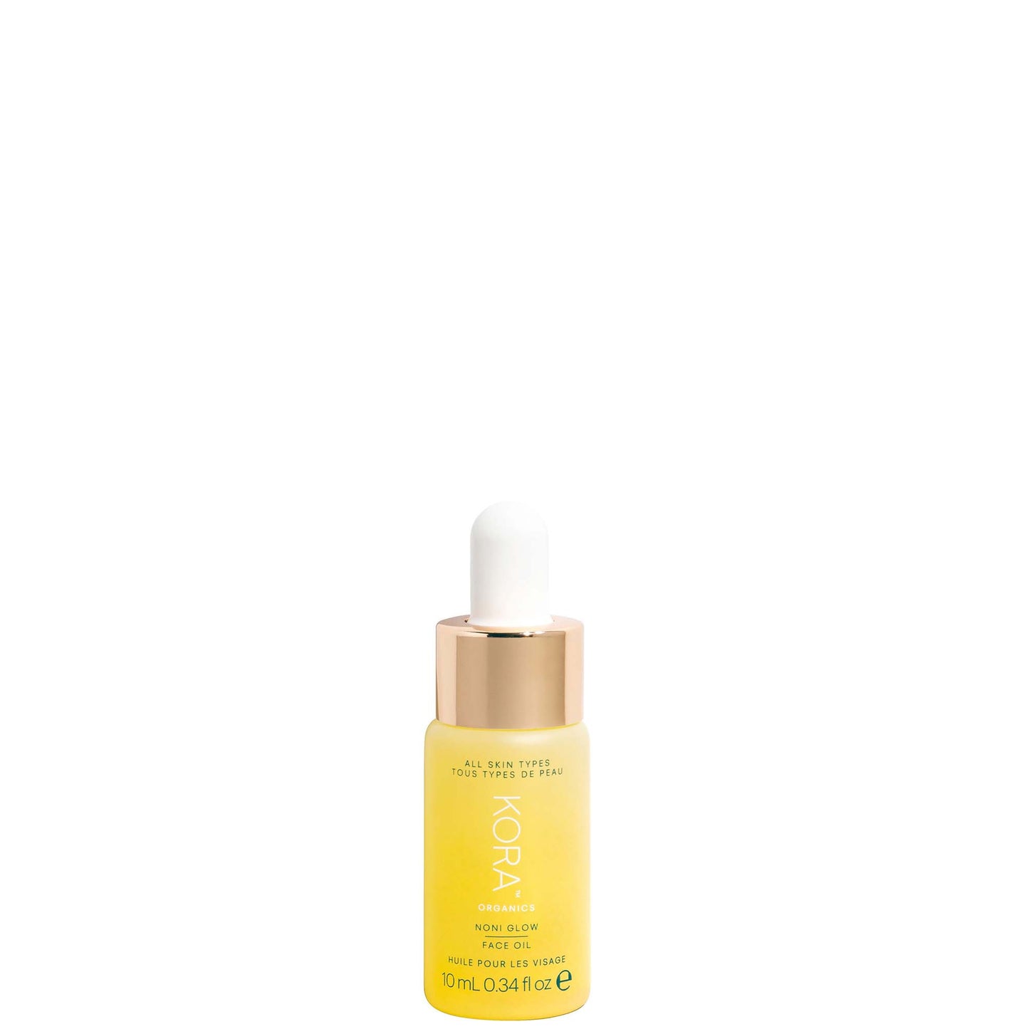 Kora Organics Noni Glow Face Oil 10ml