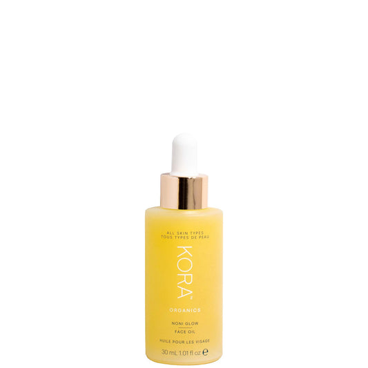 KORA Organics Noni Glow Face Oil 30ml