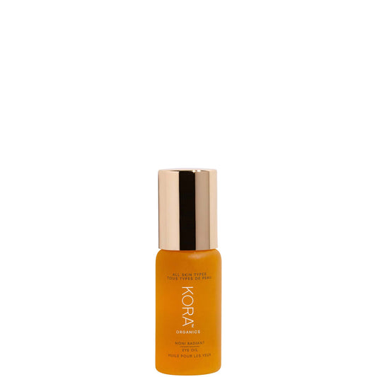 KORA Organics Noni Radiant Eye Oil 10ml