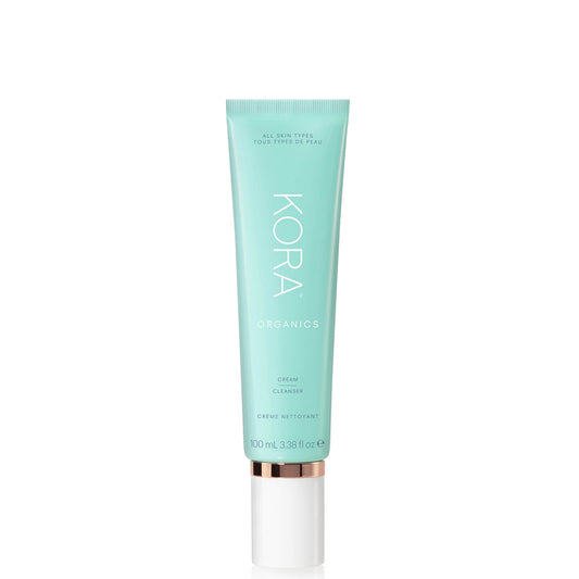 Kora Organics Cream Cleanser 100ml