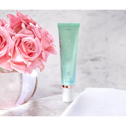 Kora Organics Cream Cleanser 100ml