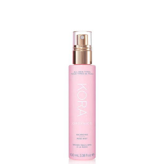 Kora Organics Balancing Rose Mist 100ml