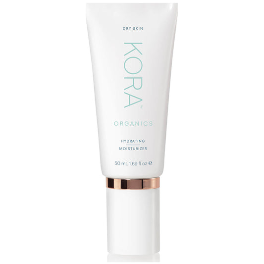 Kora Organics Hydrating Moisturizer 50ml