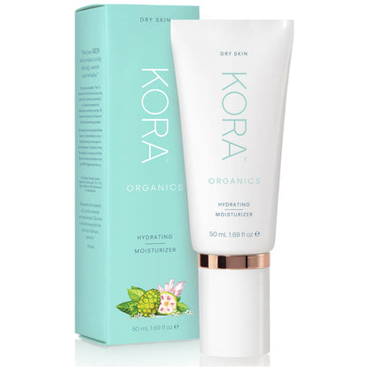 Kora Organics Hydrating Moisturizer 50ml