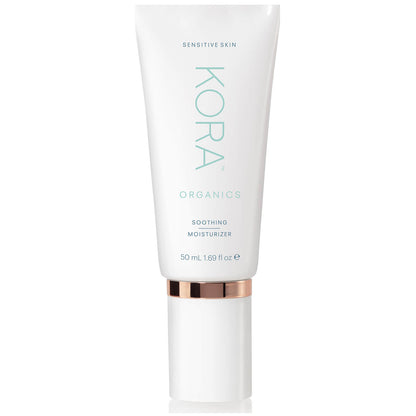 Kora Organics Soothing Moisturizer 50ml