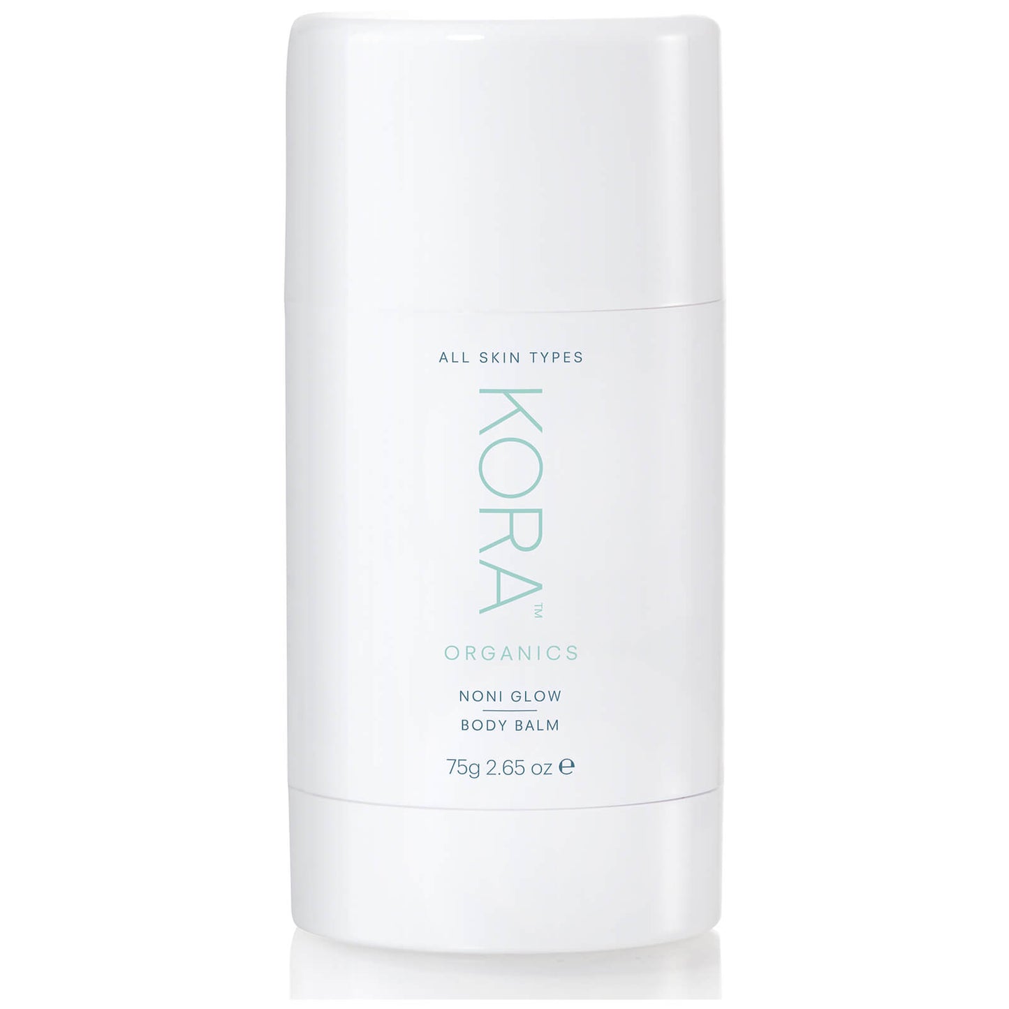 KORA Organics Noni Glow Body Balm 75g