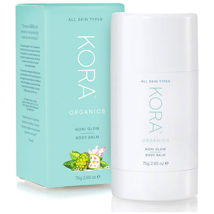 KORA Organics Noni Glow Body Balm 75g