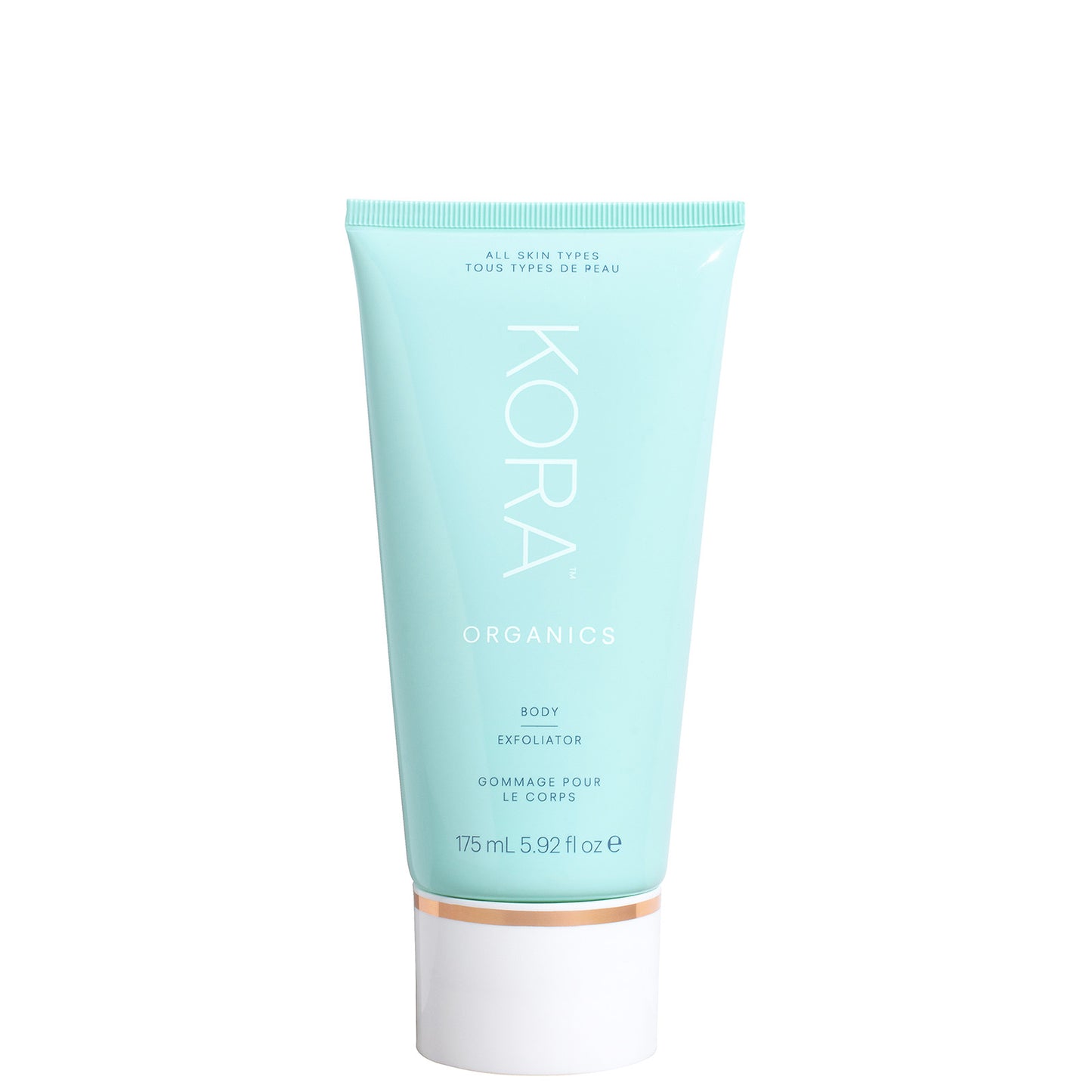 Kora Organics Body Exfoliator 175ml