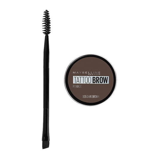 Maybelline Tattoo Brow Tint Pomade - 05 Dark