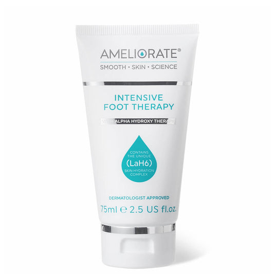 AMELIORATE Intensive Foot Therapy 75ml