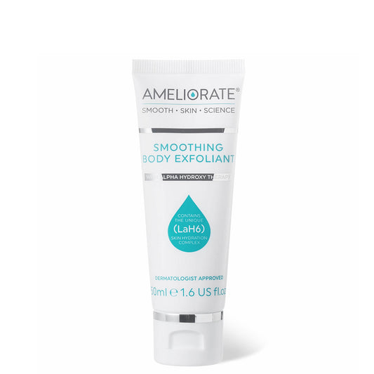 AMELIORATE Smoothing Body Exfoliant 50ml