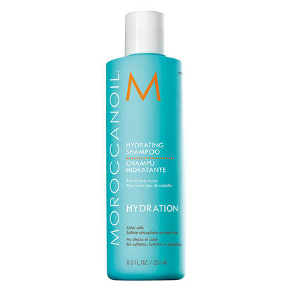 Moroccanoil Hydrate Travel Kit