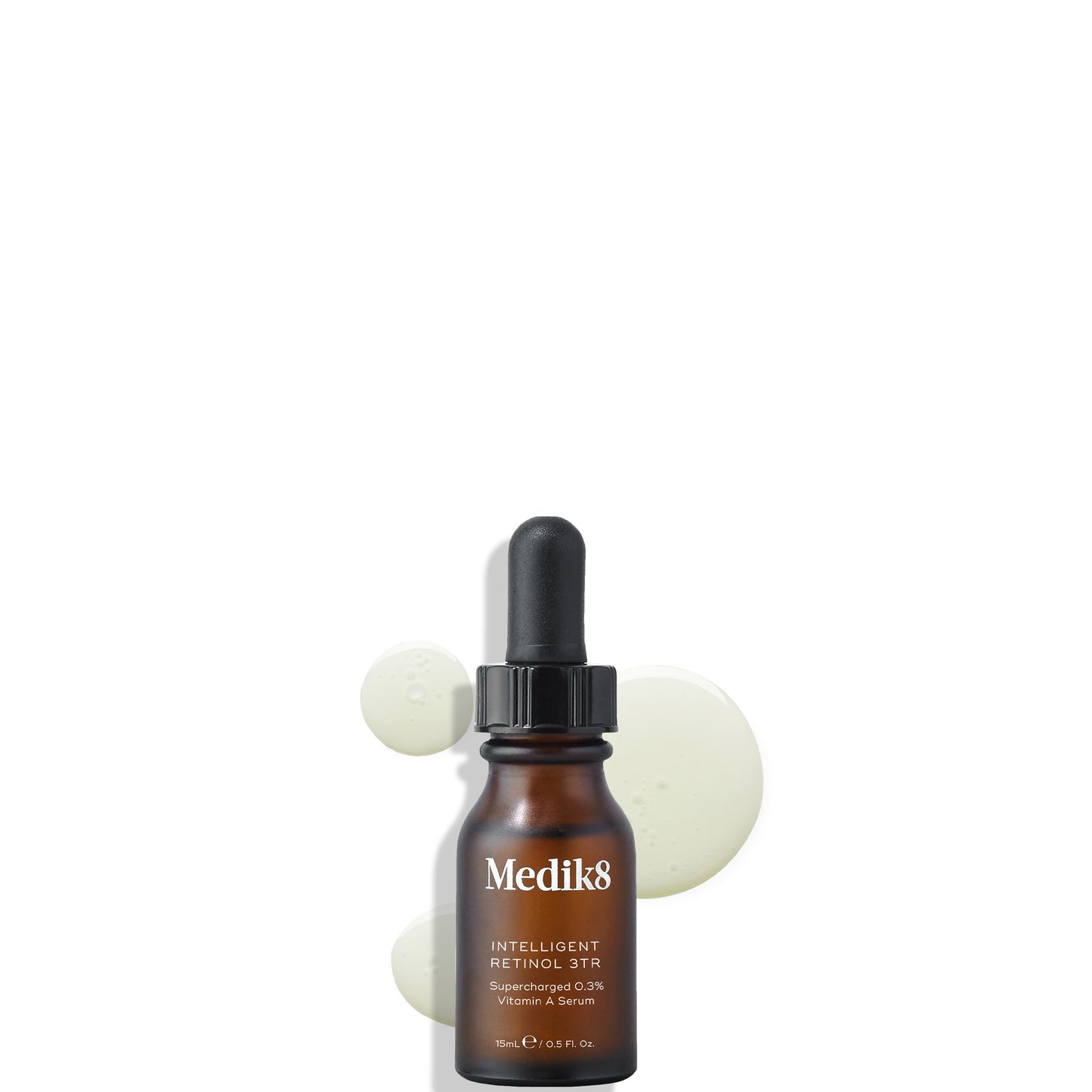 Medik8 Intelligent Retinol 3TR 15ml