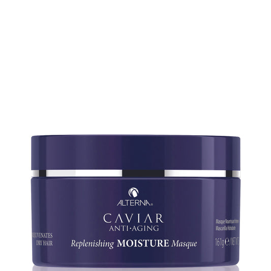 Alterna Caviar Replenishing Moisture Treatment Hair Masque 161g